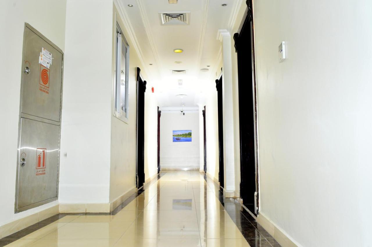 Panorama Portico Hotel, Juba Ngoại thất bức ảnh
