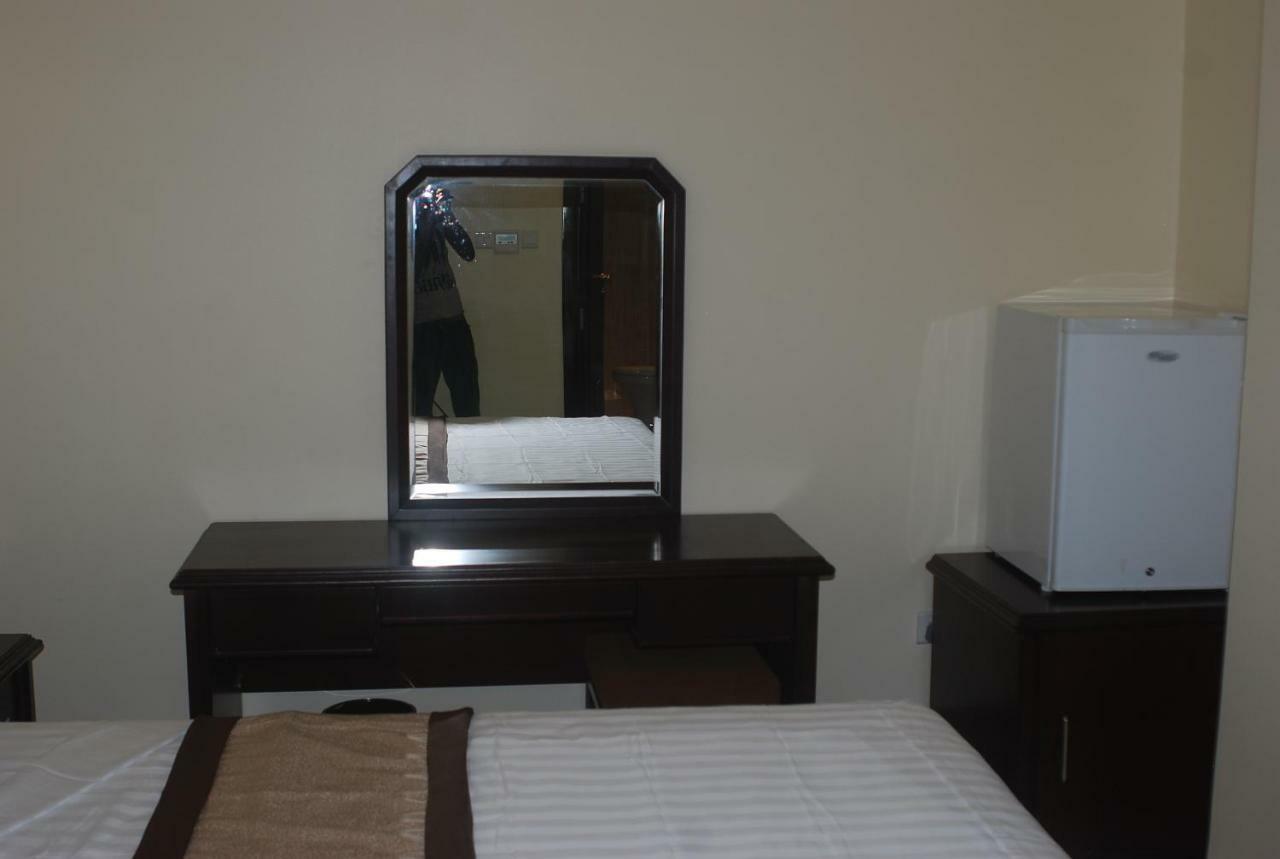 Panorama Portico Hotel, Juba Ngoại thất bức ảnh